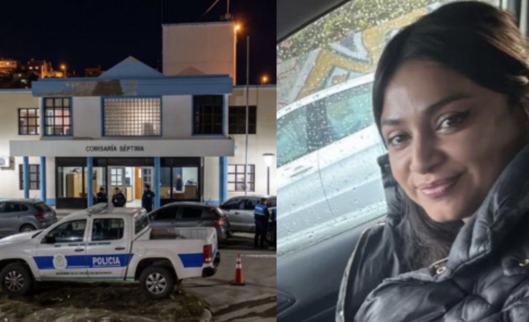Avance en la investigación por el homicidio de Mariana Calfuquir: detuvieron a dos personas