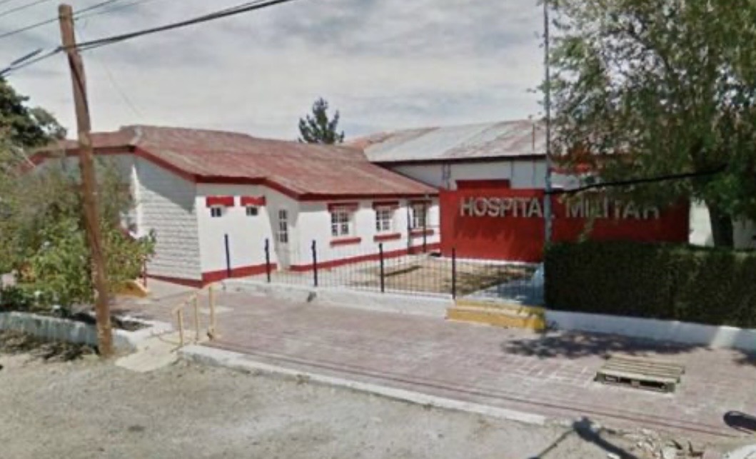 Vecinalistas de Zona Norte exigen la emergencia sanitaria y proponen abrir el Hospital Militar a la comunidad