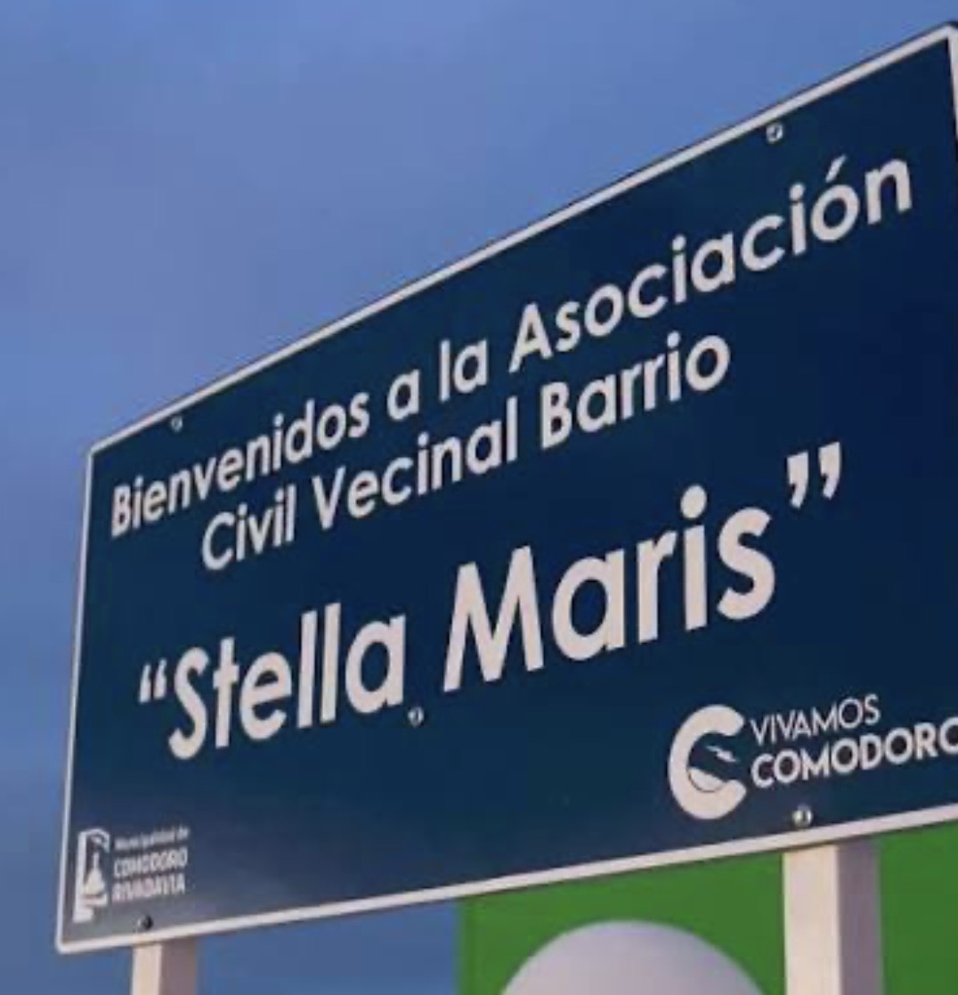 Abrazo simbólico al CAPs del Stella Maris: “Estanos hartos de soportar es el momento de empezar a mostrar lo que está mal”