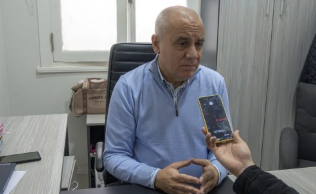 Bohe confirmó que la revisión de la documentación de MR fue aprobada y se firmará el contrato este jueves