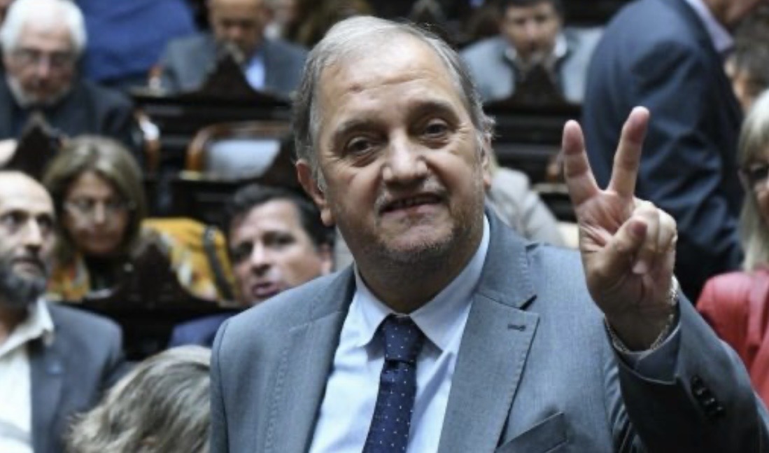 Linares: “Tenemos muchas chances de tener una Provincia peronista en 2027”