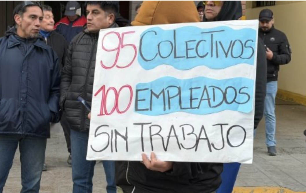 Preocupación entre trabajadores de Patagonia Argentina: temen despidos con el cambio de concesión