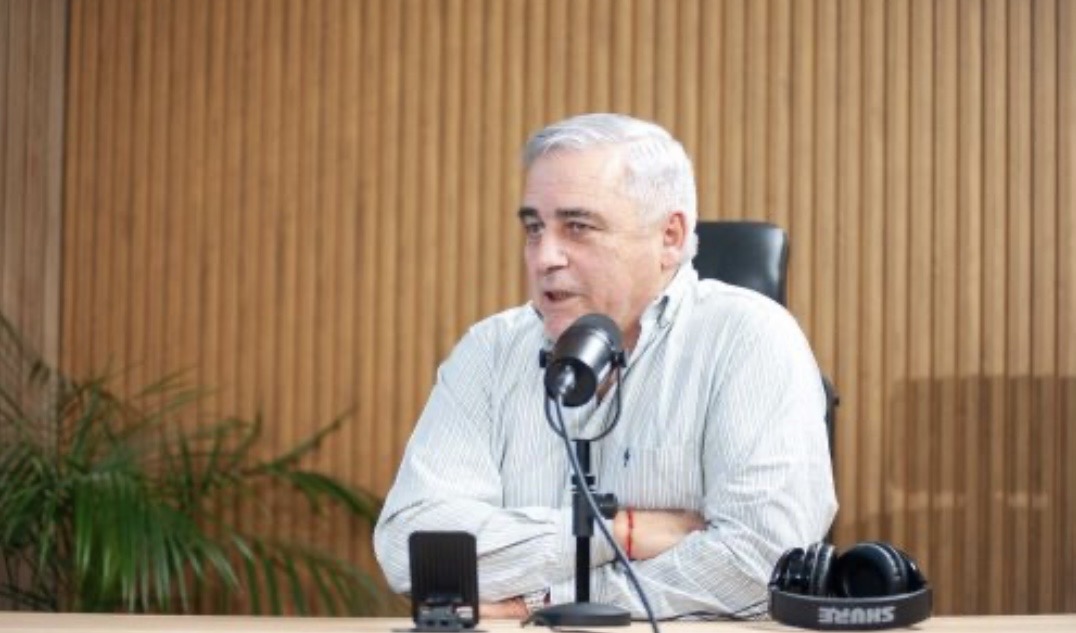 Touriñán: “Torres no es un libertario, pero es funcional a las políticas de Milei”