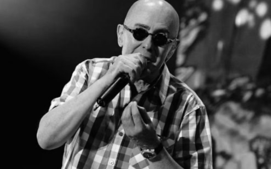 Murió el Indio Solari a los 77 años, un ícono del rock nacional