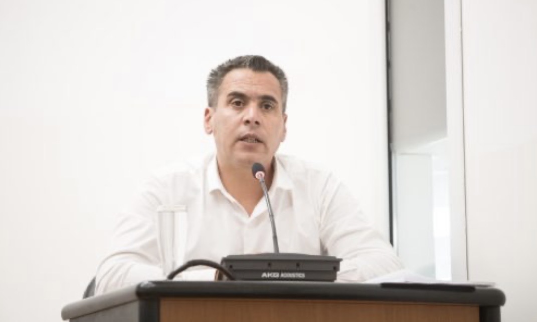 Para Panquilto el mejor elector para disputar la Gobernación 2027 es Juan Pablo Luque 
