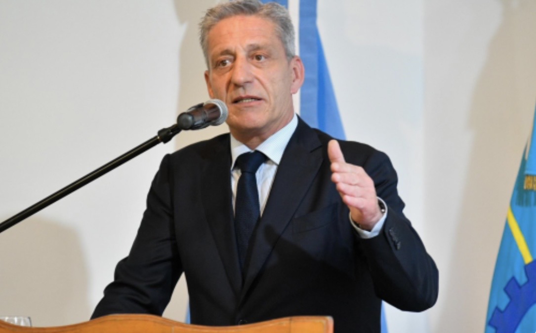 El ChuSoTo apuesta al retorno político de Mariano Arcioni: “Va a volver a jugar”