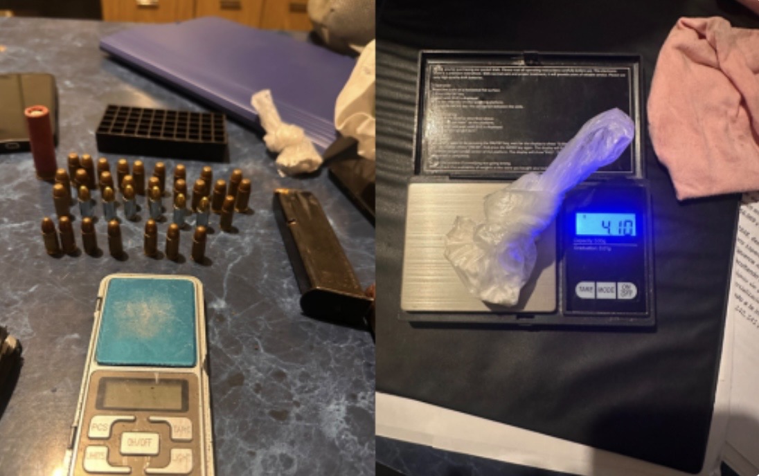 Golpe al narcotráfico en Comodoro: cayó un proveedor extranjero que había sido expulsado del país