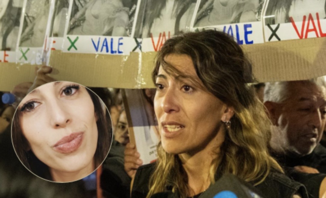 “Cinco meses de impunidad”: el duro reclamo de la hermana de Valeria Schwab