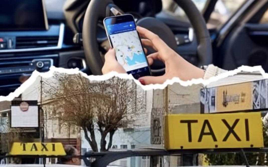 Economía diversa en tiempos de crisis: “En una noche trabajando de Uber hago 200 mil pesos, contra los 90 mil si es con taxi”