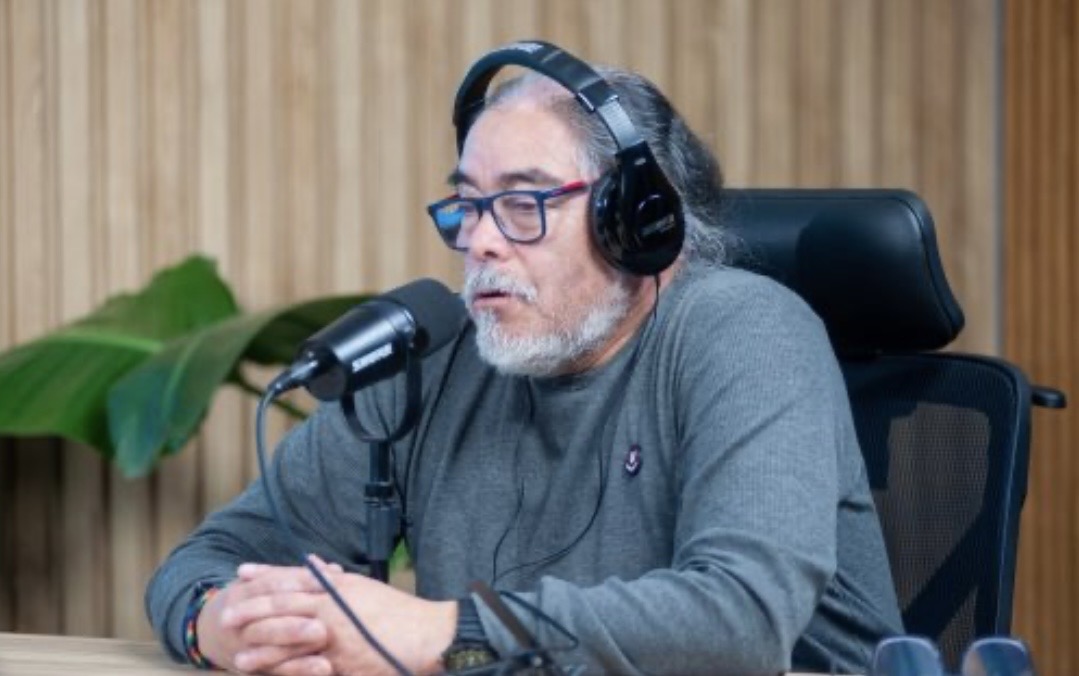 Unquén respaldó a Luque: “Es el mejor candidato del PJ para gobernador”