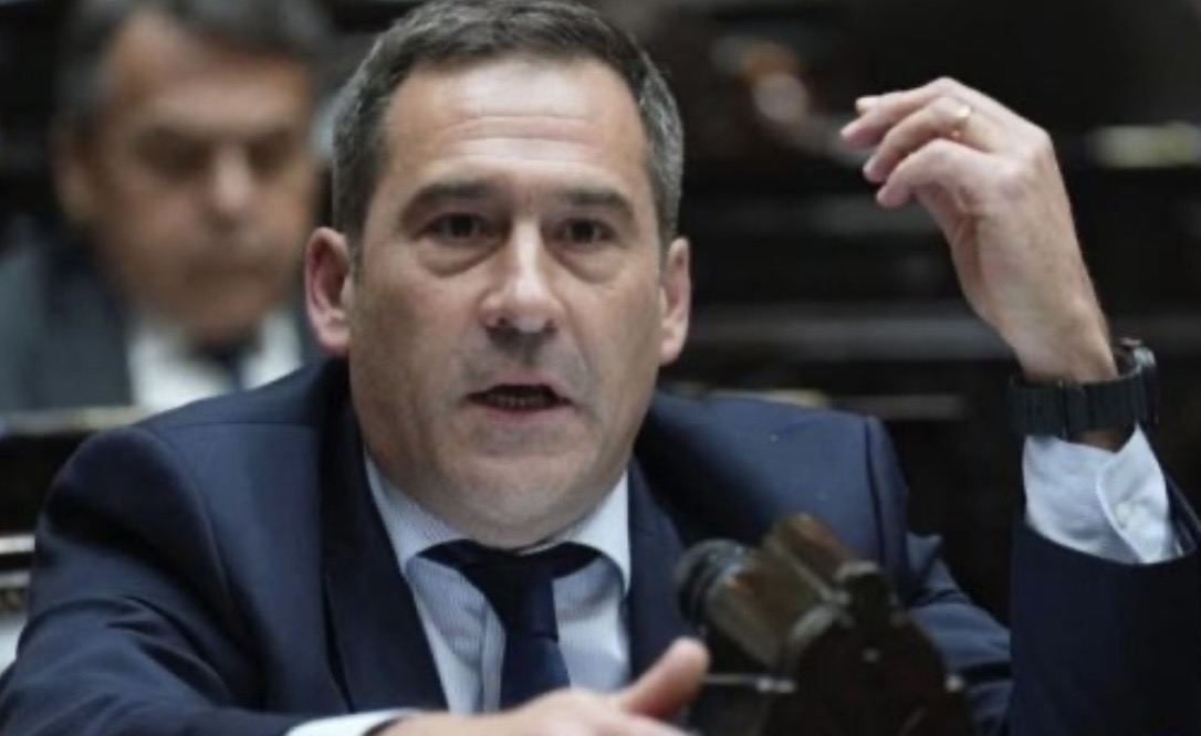 Luque: “Lo importante es defender a Chubut de quienes no lo hacen”