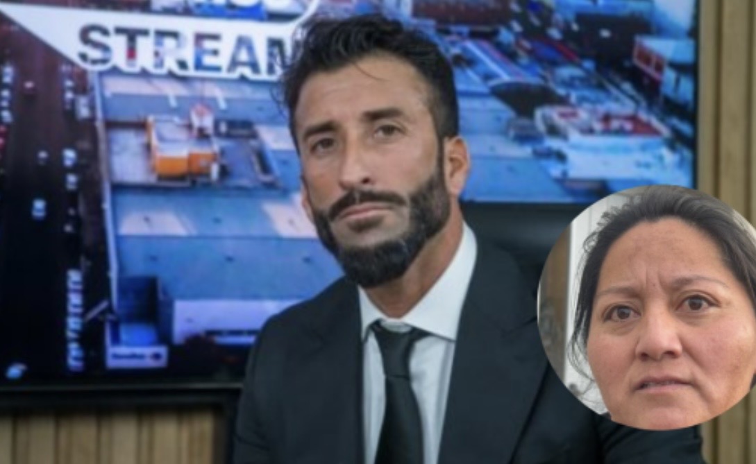 Castillo: “Lorena es una persona que lamentablemente intentó atentar contra su propia vida”