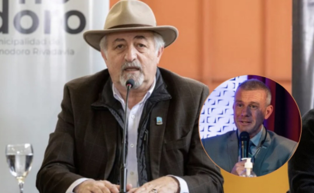 El mensaje de Othar tras la muerte de Darío James: “Un hombre que demostró un enorme compromiso por su querida Gaiman”