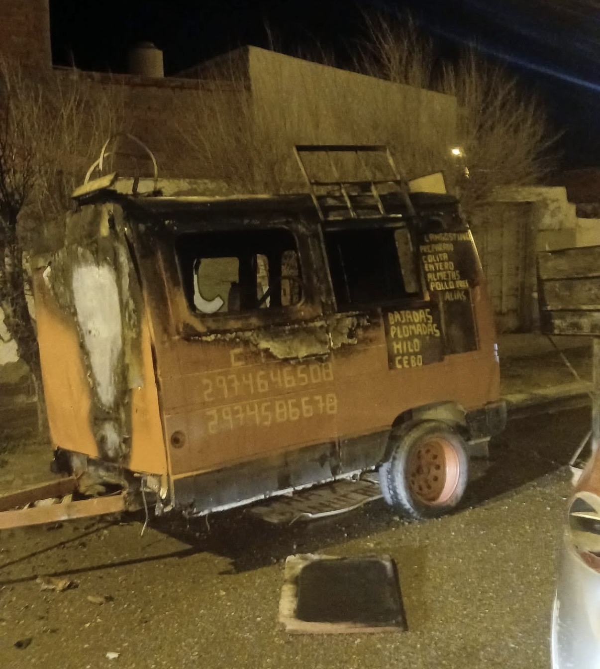 Una vecina de Km 8 denunció que un delincuente la amenazó de muerte: “No se puede vivir así, tienen más derechos ellos que nosotros”
