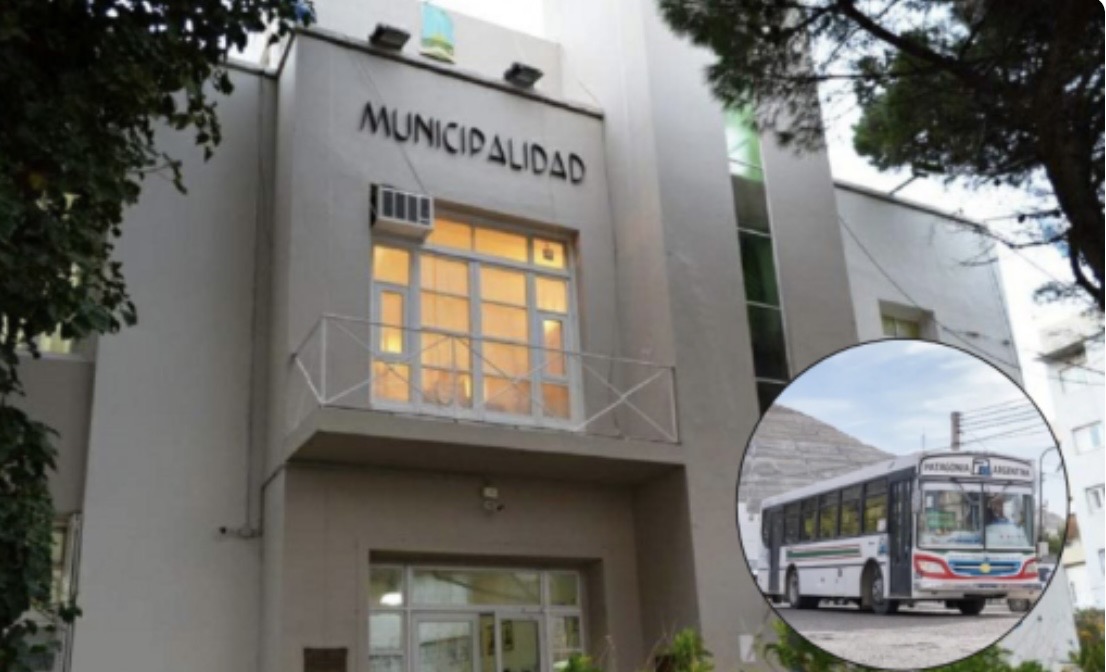 El Municipio cumplió con el aporte comprometido y pidió a Patagonia Argentina que abone los salarios adeudados