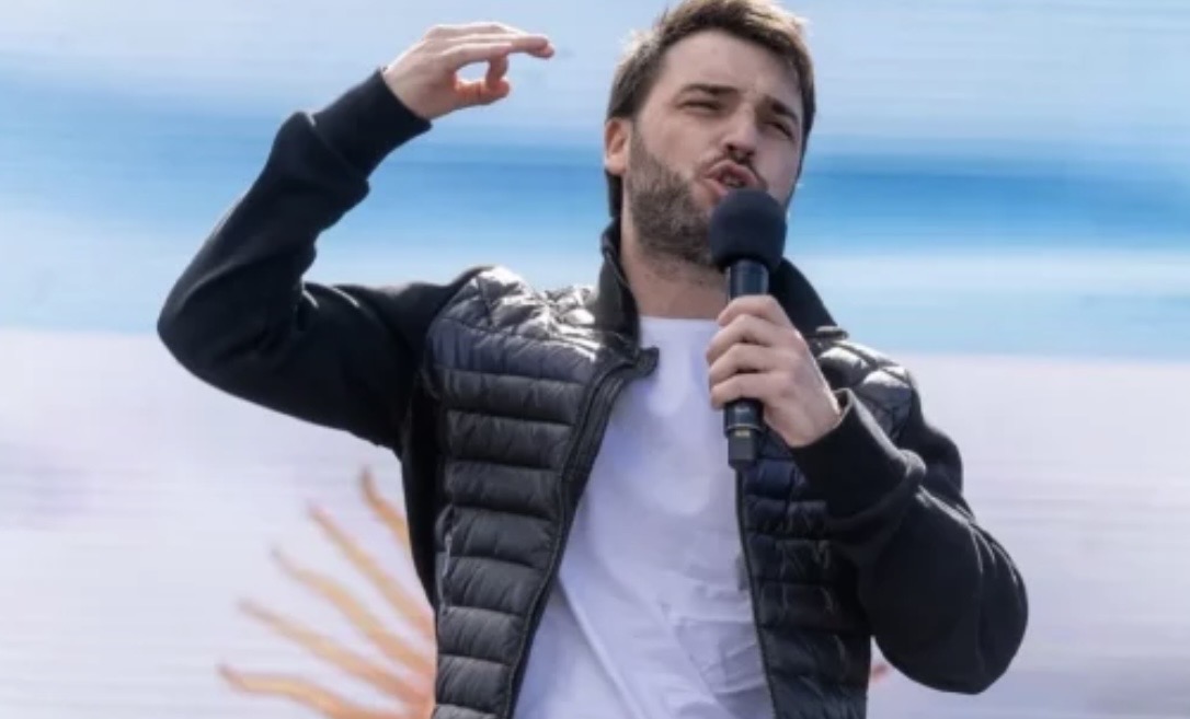 Torres: “Hemos armado un frente que contiene a peronistas, radicales, dirigentes del PRO y libertarios”