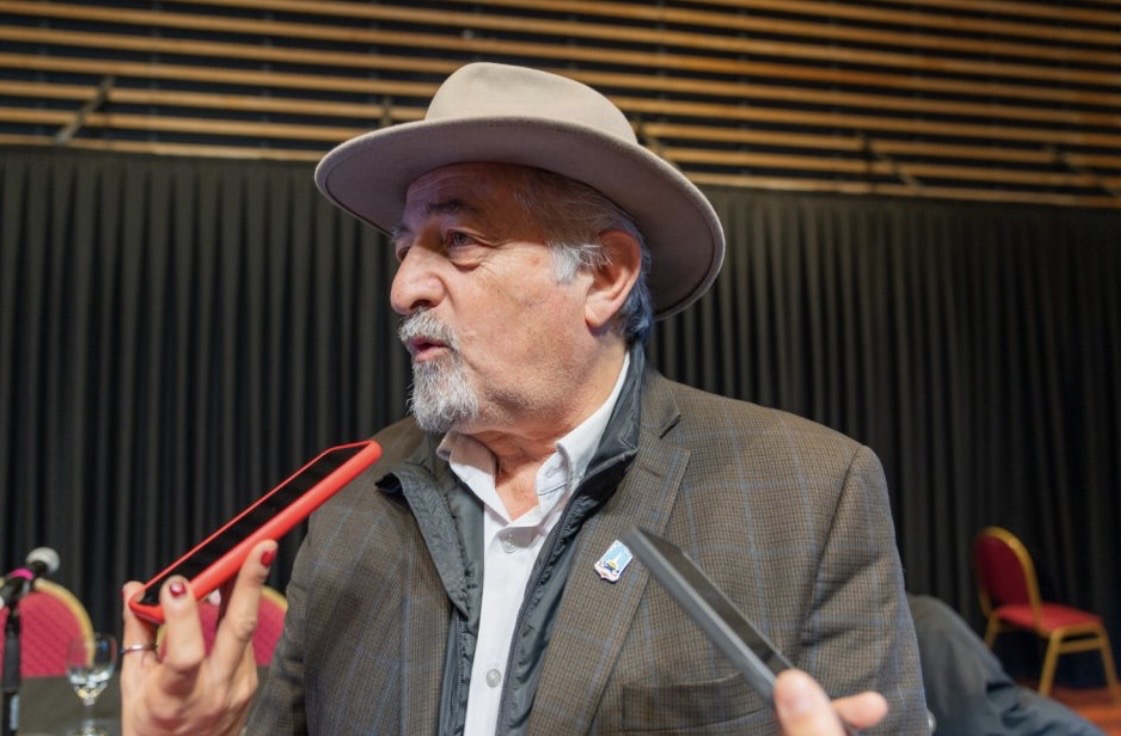 Macharashvili reordenó el Gabinete con el objetivo de fortalecer la conducción para una nueva etapa de gestión