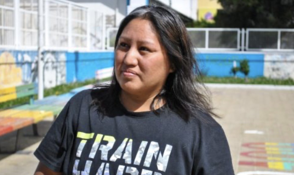 Alderete: “Yo no me voy a poner la camiseta de nadie, pero voy a aceptar la ayuda porque necesito justicia para mi hijo”