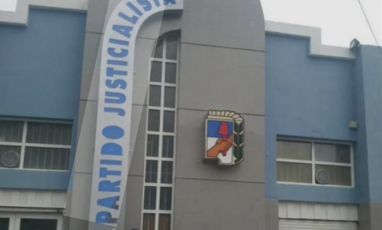 La conducción provincial del PJ encabezará una reunión partidaria en Comodoro