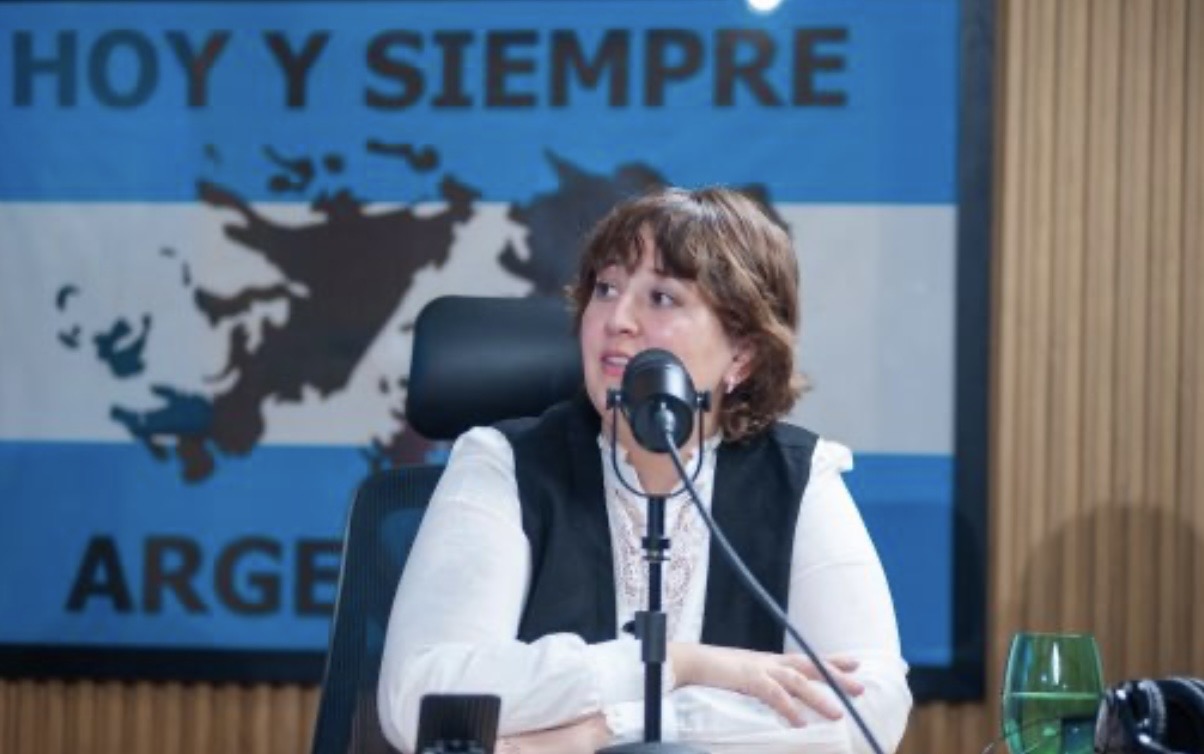 Mellao sobre Treffinger: “Es un títere, nadie sabe qué piensa”