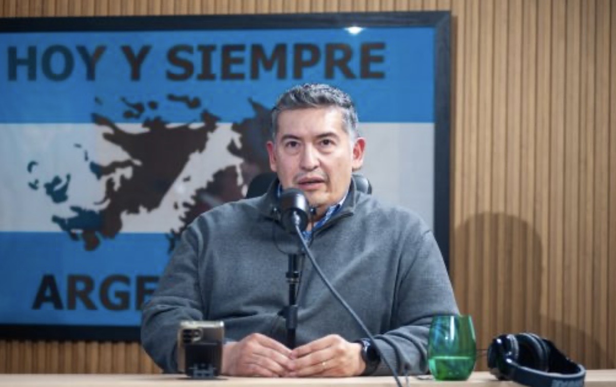 Barría cuestionó el financiamiento de Nación y Provincia: “Hay un desprecio por Comodoro” 