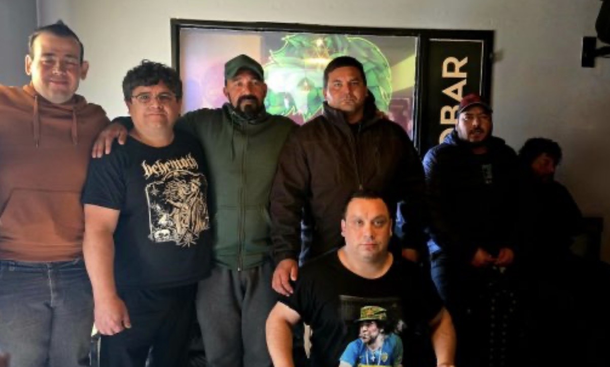 Incertidumbre en el transporte: 72 ex choferes de Patagonia Argentina exigen garantías de continuidad laboral al municipio