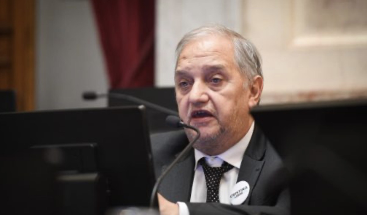 Linares: “Comodoro en dos años perdió 9000 puestos de trabajo y eso afectó a todos los sectores”
