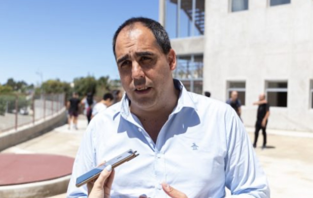 Sampaoli aseguró que el subsidio para alquileres se debería extender por un año