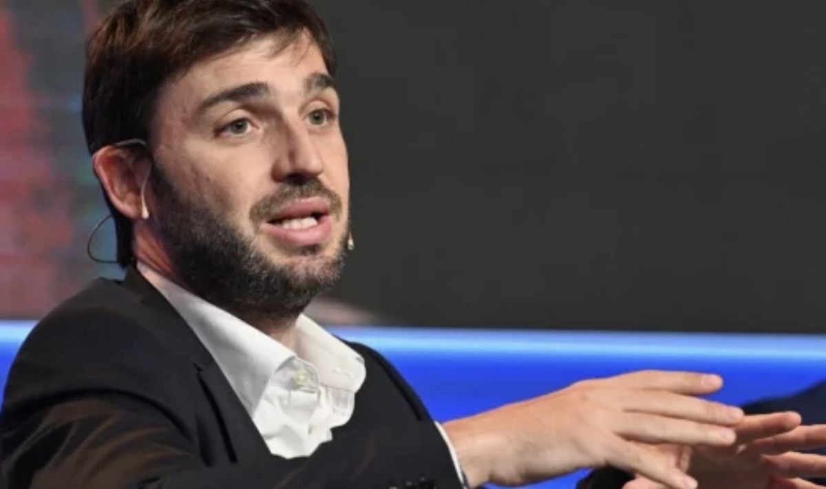 Argentina Week: Torres dará un importante anuncio vinculado con la industria petrolera de Chubut 