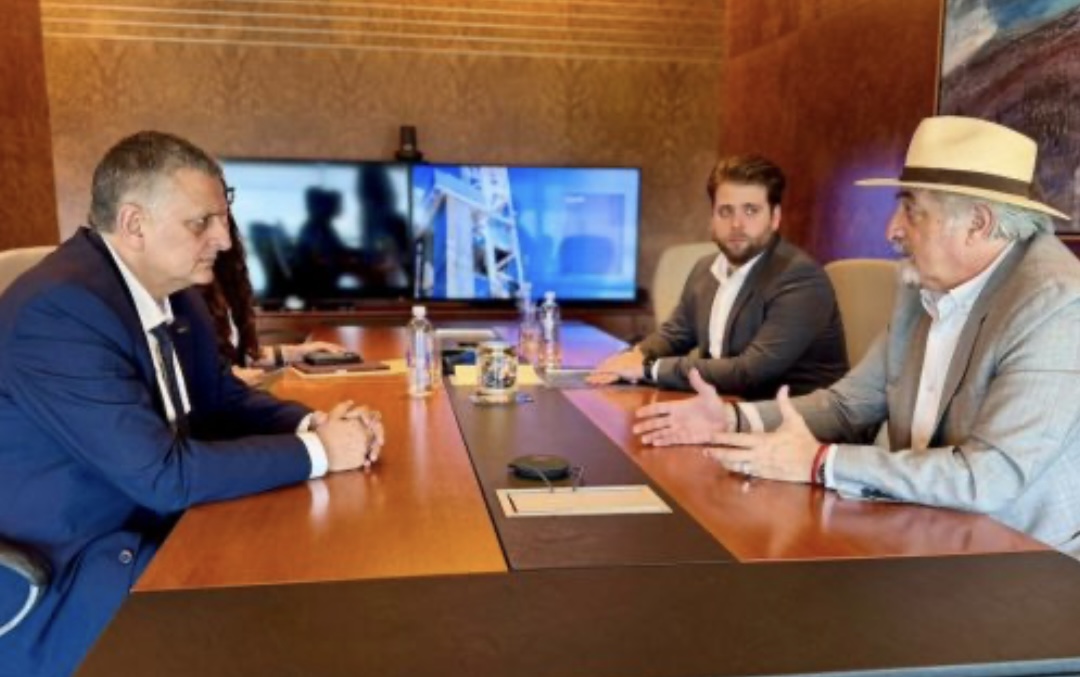 Othar pidió a YPF acompañamiento y asesoramiento técnico