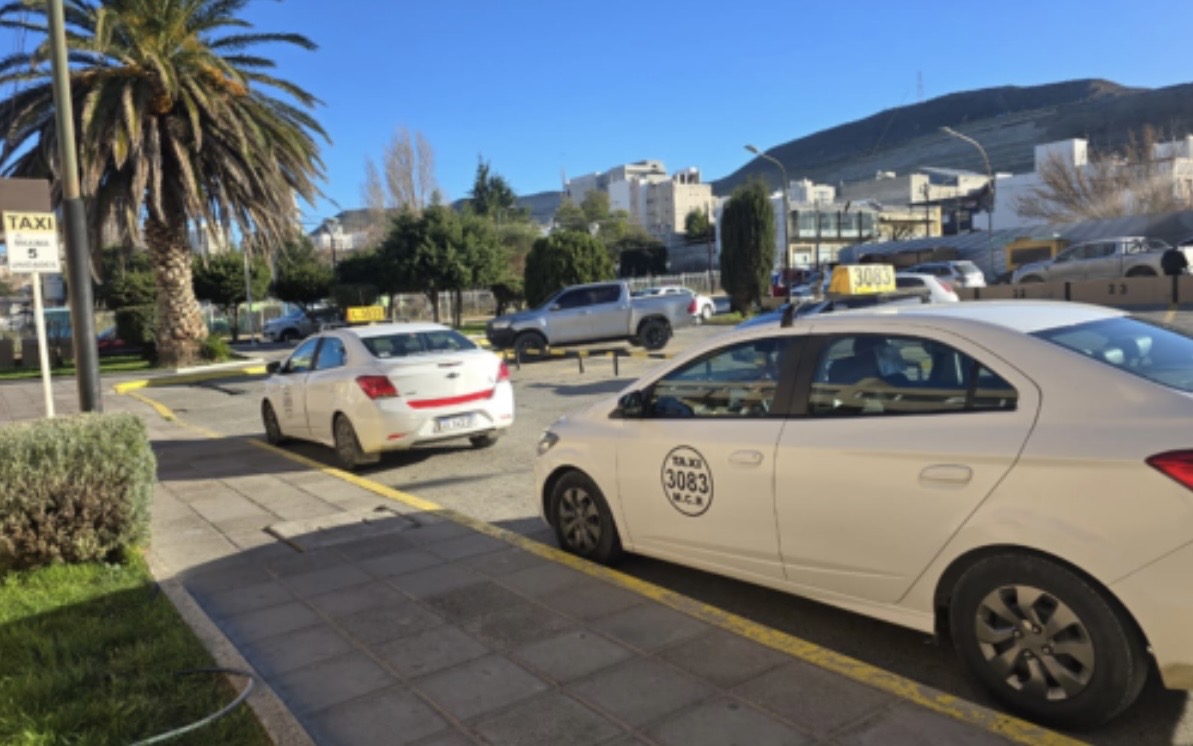 Ya rige el aumento en la tarifa de taxis: Cómo quedaron los costos 