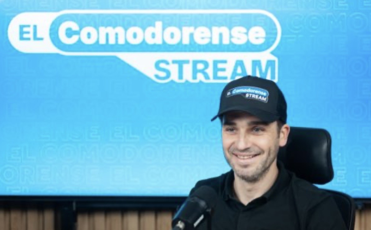 Torres: “Comodoro necesita desesperadamente un cambio”