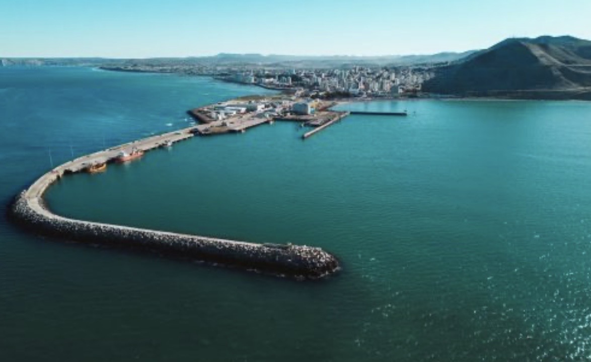 Polémica por tierras para la Zona Franca en Comodoro: El Puerto local advirtió sobre el riesgo de perder inversiones privadas
