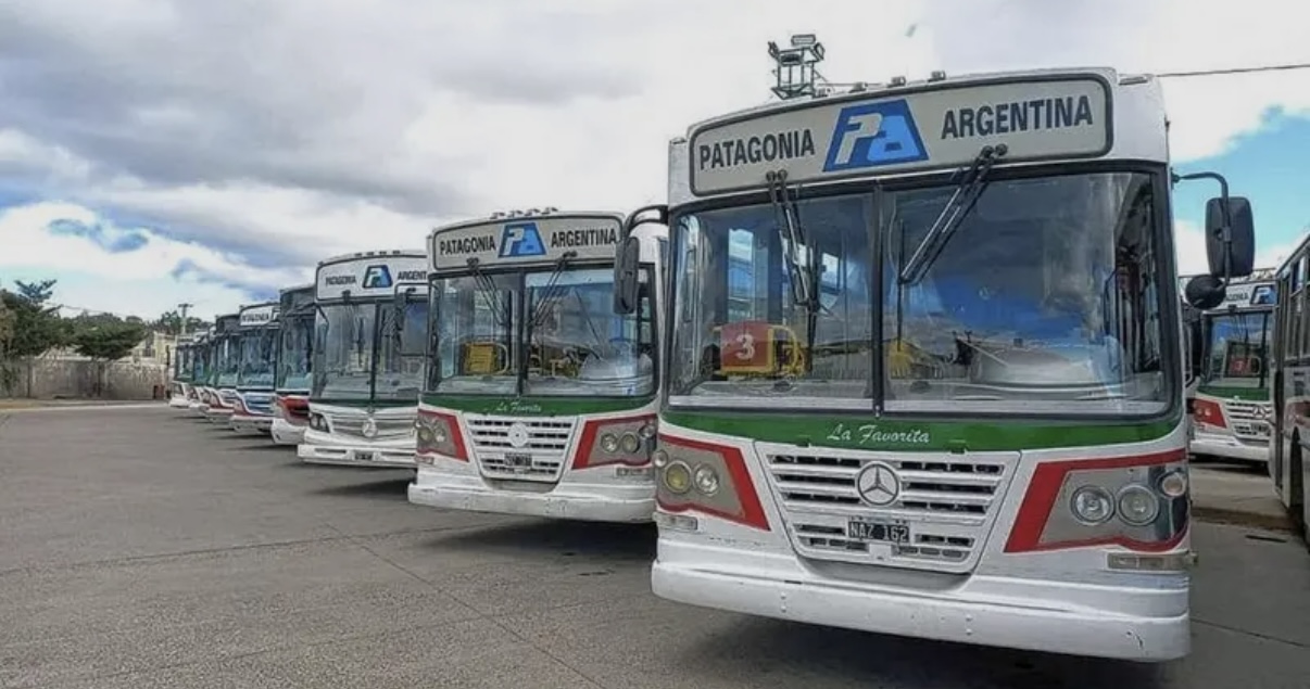 UTA afirmó que si para el lunes no están depositados los sueldos “habrá paro de colectivos”