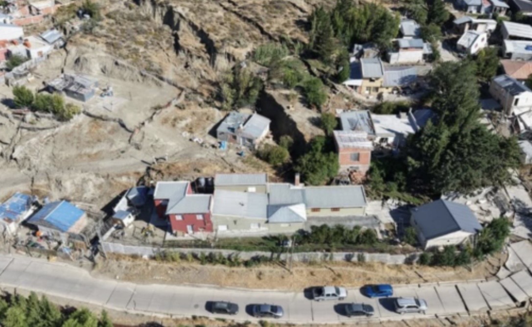 El recupero de tierras de YPF, una solución a largo plazo: “No podemos contar con eso ahora”, dijo Lattanzio