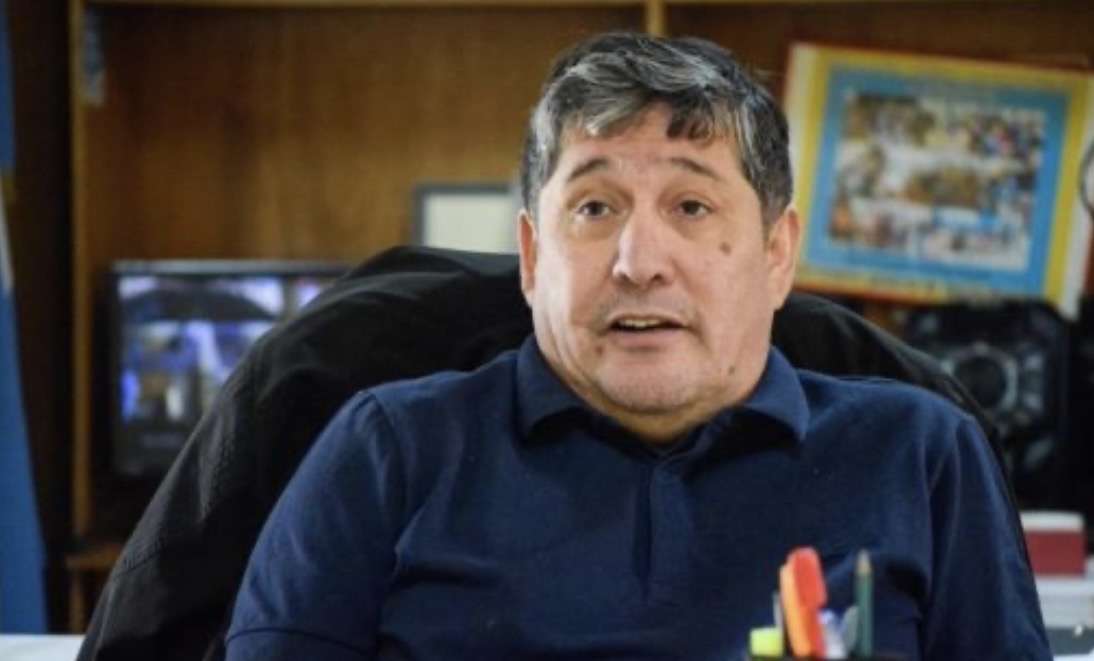 “Son todas promesas que no han arrancado”: La UOCRA expone la parálisis de obras públicas en la ciudad