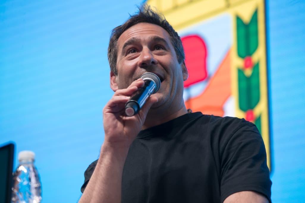 Para Luque, Torres “es un gobernador con actitudes mafiosas”