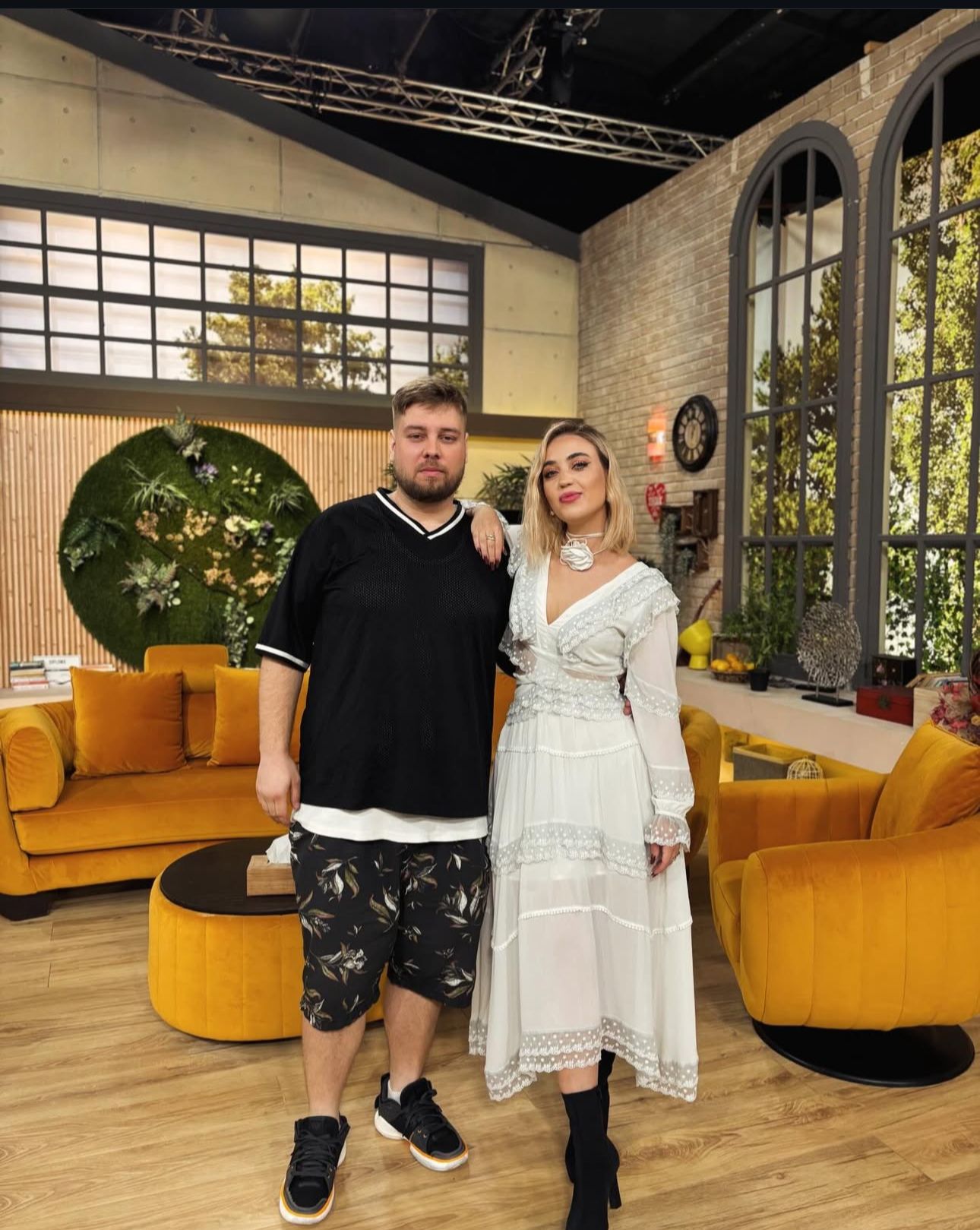 Unity in Diversity with Kristofer - Radio DEEA