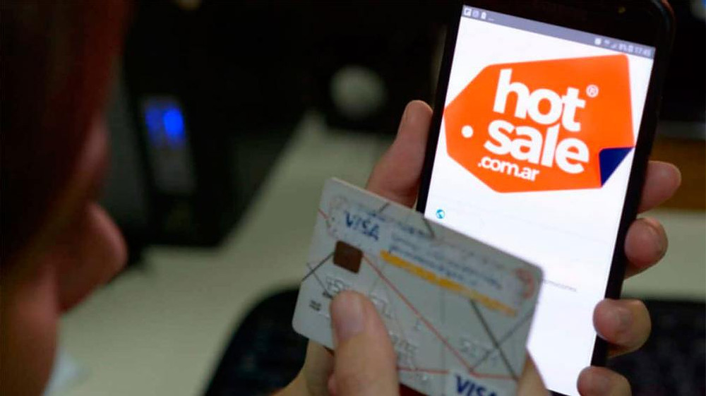 Hot Sale: Los productos más clickeados por los usuarios de todo el país