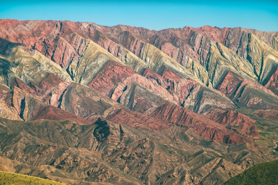 OCHO ROADTRIPS PARA HACER EN ARGENTINA