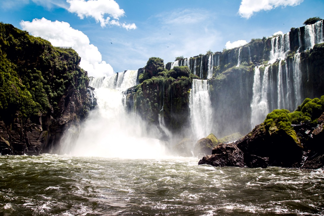 GUÍA COMPLETA PARA UNA ESCAPADA A IGUAZÚ