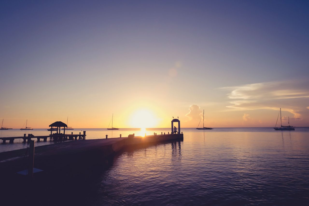Cozumel: una identidad sustentable