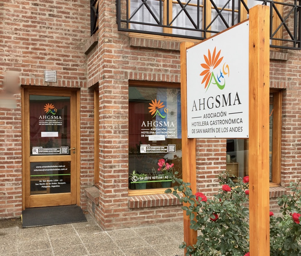 “Las terrazas gastronómicas son resultado de un proyecto de dos años, que sirvió para generar trabajo y que las personas podamos aprovechar el espacio al aire libre”
