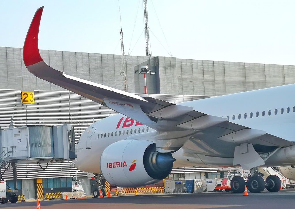Iberia renovó acuerdos de promoción con varios países latinoamericanos