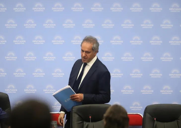 El Gobierno dispuso cambios a la Ley Nacional de Turismo