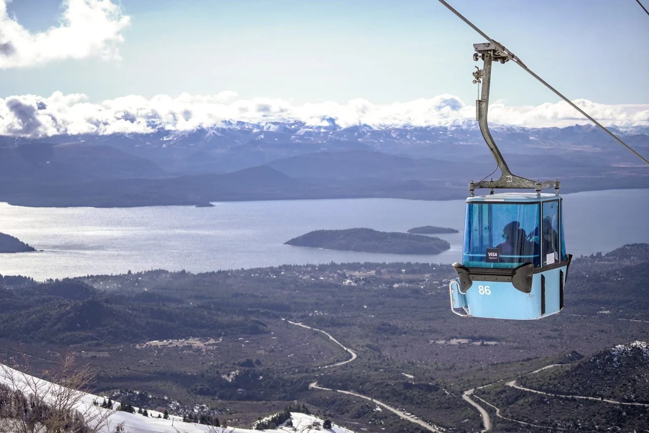 Catedral lanza su temporada 2025:innovación, servicio y nieve a tu nivel