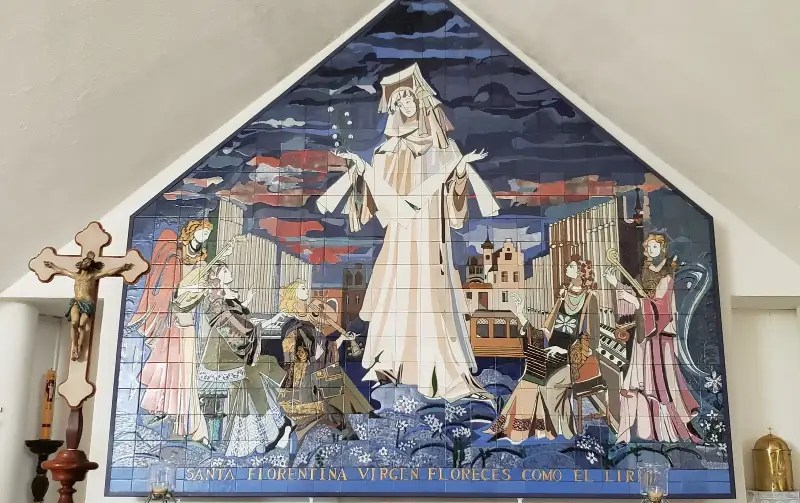 Un gesto fundacional que cambió el destino espiritual de Campana