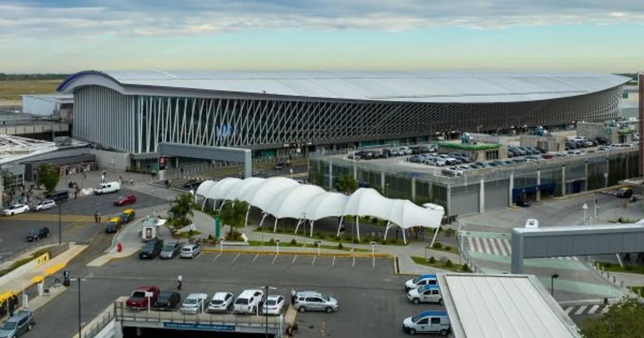 El aeropuerto de Ezeiza amplía el sistema de Migraciones Express