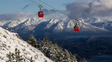 Bariloche y una temporada de invierno que superó las expectativas