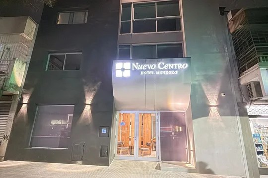 Soler Hoteles continúa su expansión nacional con la apertura del Nuevo Centro Hotel Mendoza